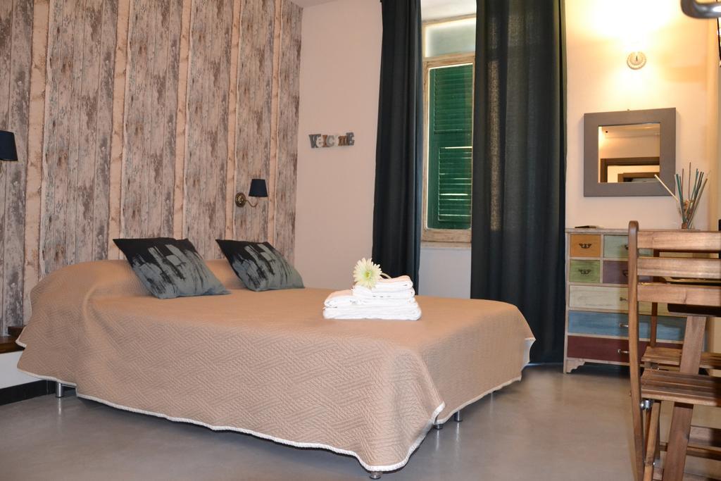 ปอร์ตา มารีนา Hotel ลาสเปเซีย ภายนอก รูปภาพ