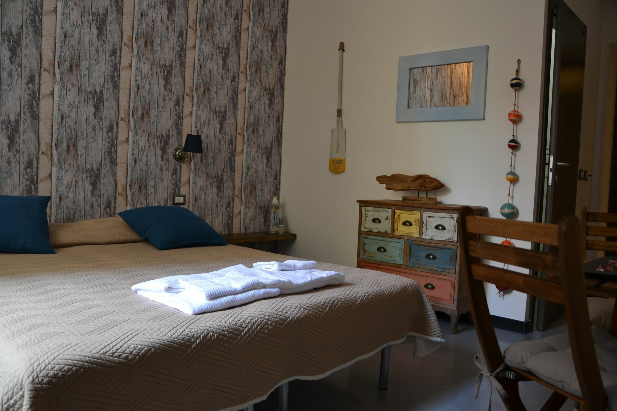 ปอร์ตา มารีนา Hotel ลาสเปเซีย ภายนอก รูปภาพ