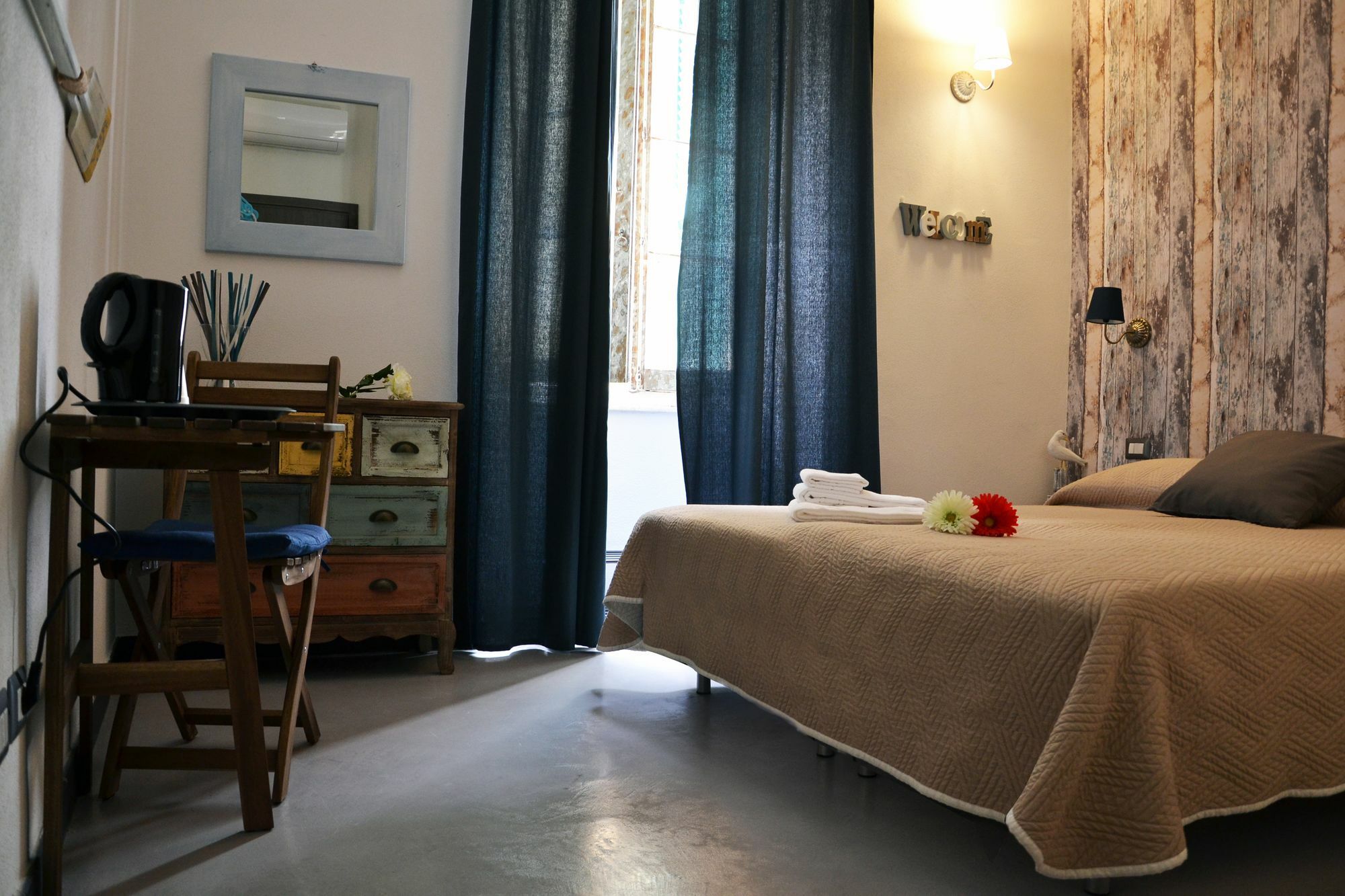ปอร์ตา มารีนา Hotel ลาสเปเซีย ภายนอก รูปภาพ