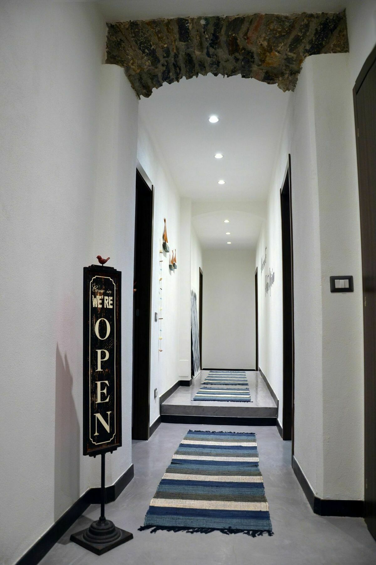 ปอร์ตา มารีนา Hotel ลาสเปเซีย ภายนอก รูปภาพ